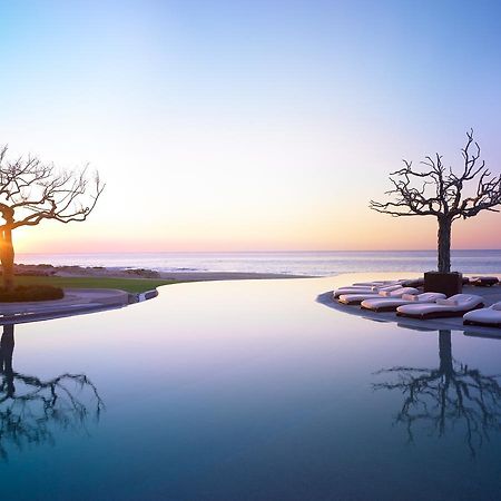 Las Ventanas Al Paraiso, A Rosewood Resort San José del Cabo エクステリア 写真