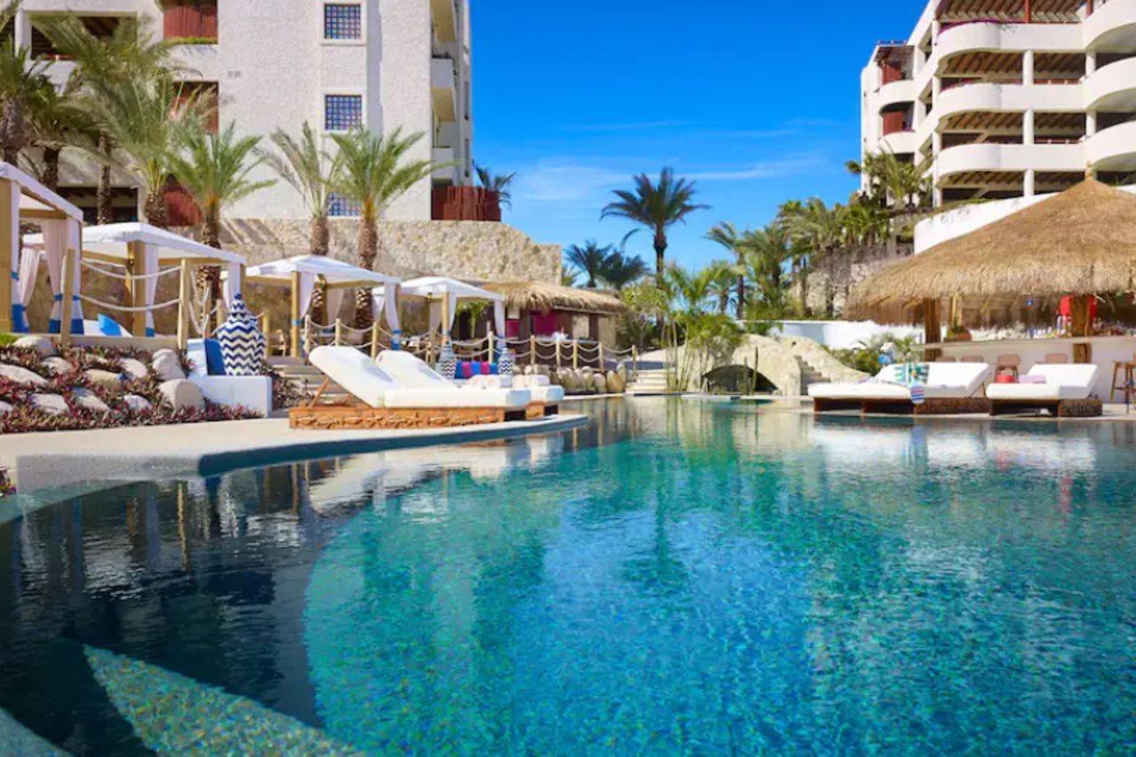 Las Ventanas Al Paraiso, A Rosewood Resort San José del Cabo エクステリア 写真