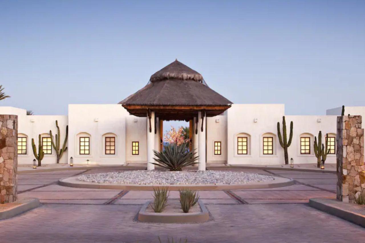 Las Ventanas Al Paraiso, A Rosewood Resort San José del Cabo エクステリア 写真