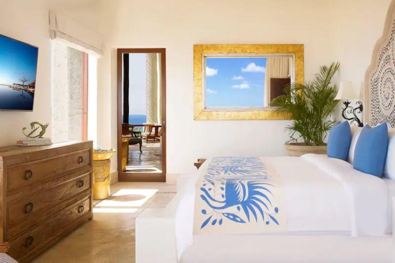 Las Ventanas Al Paraiso, A Rosewood Resort San José del Cabo エクステリア 写真