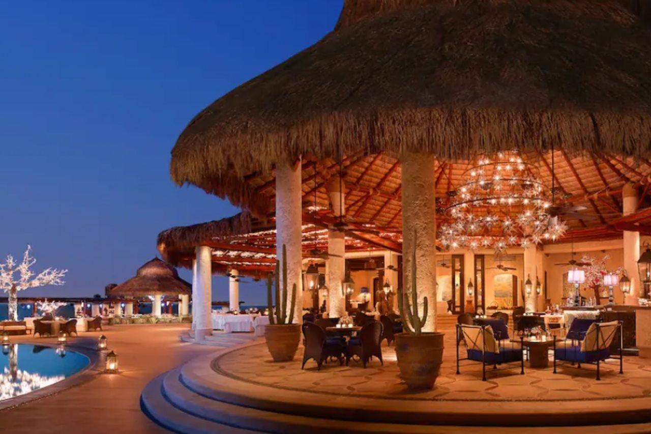 Las Ventanas Al Paraiso, A Rosewood Resort San José del Cabo エクステリア 写真