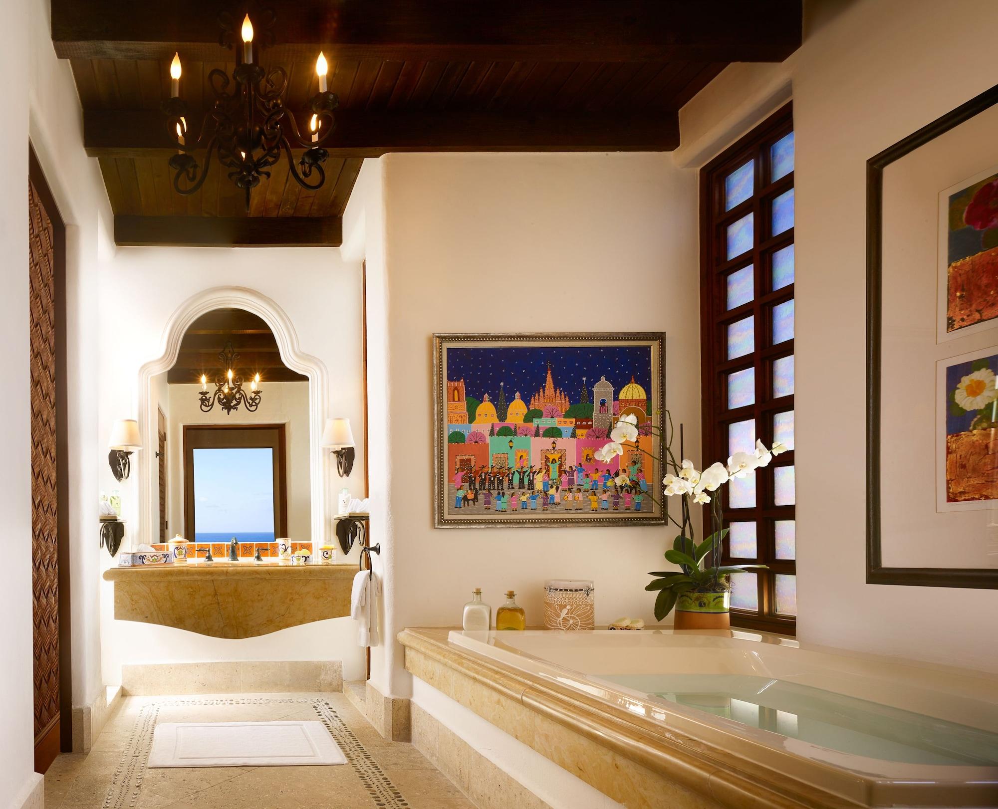 Las Ventanas Al Paraiso, A Rosewood Resort San José del Cabo エクステリア 写真