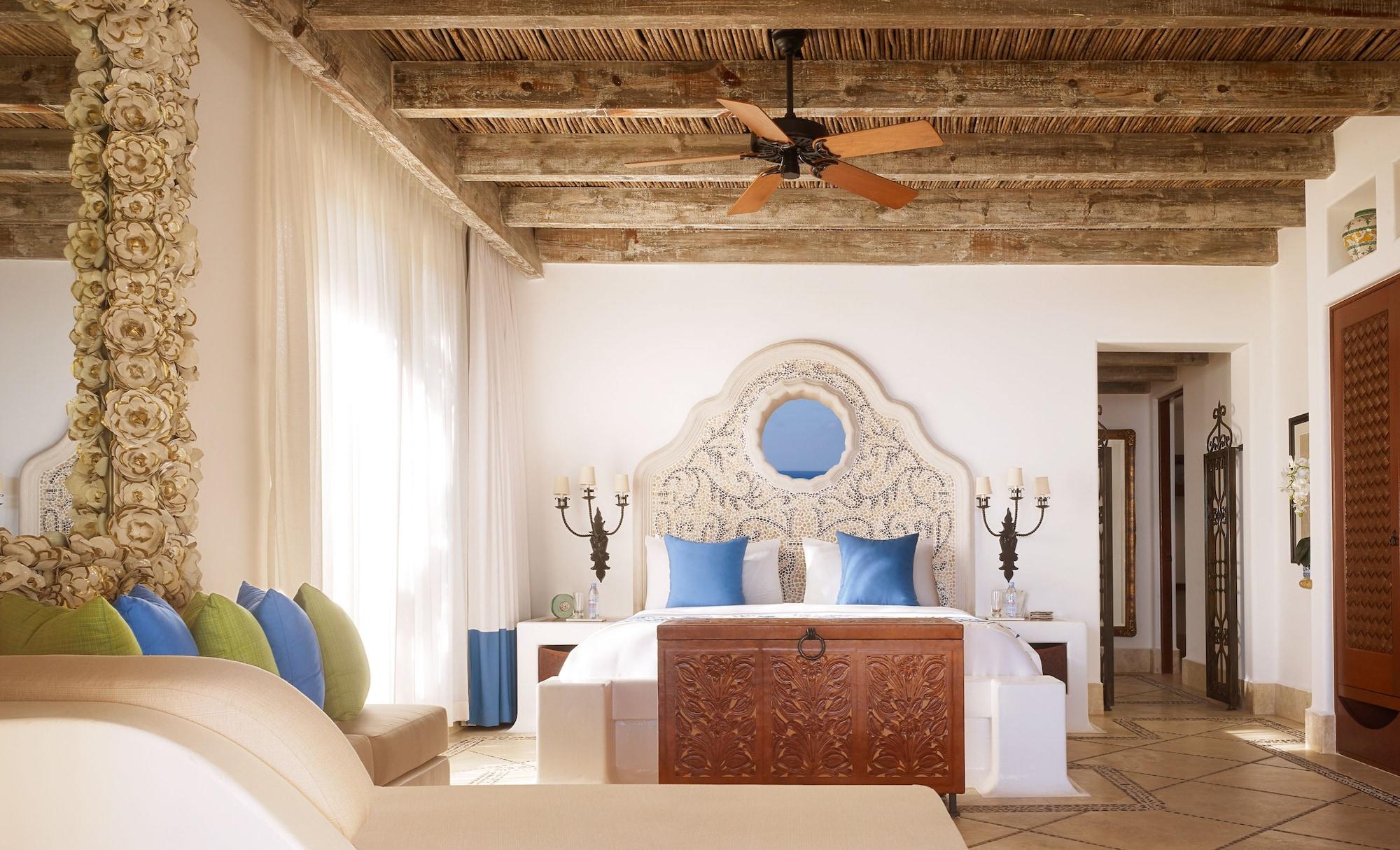 Las Ventanas Al Paraiso, A Rosewood Resort San José del Cabo エクステリア 写真