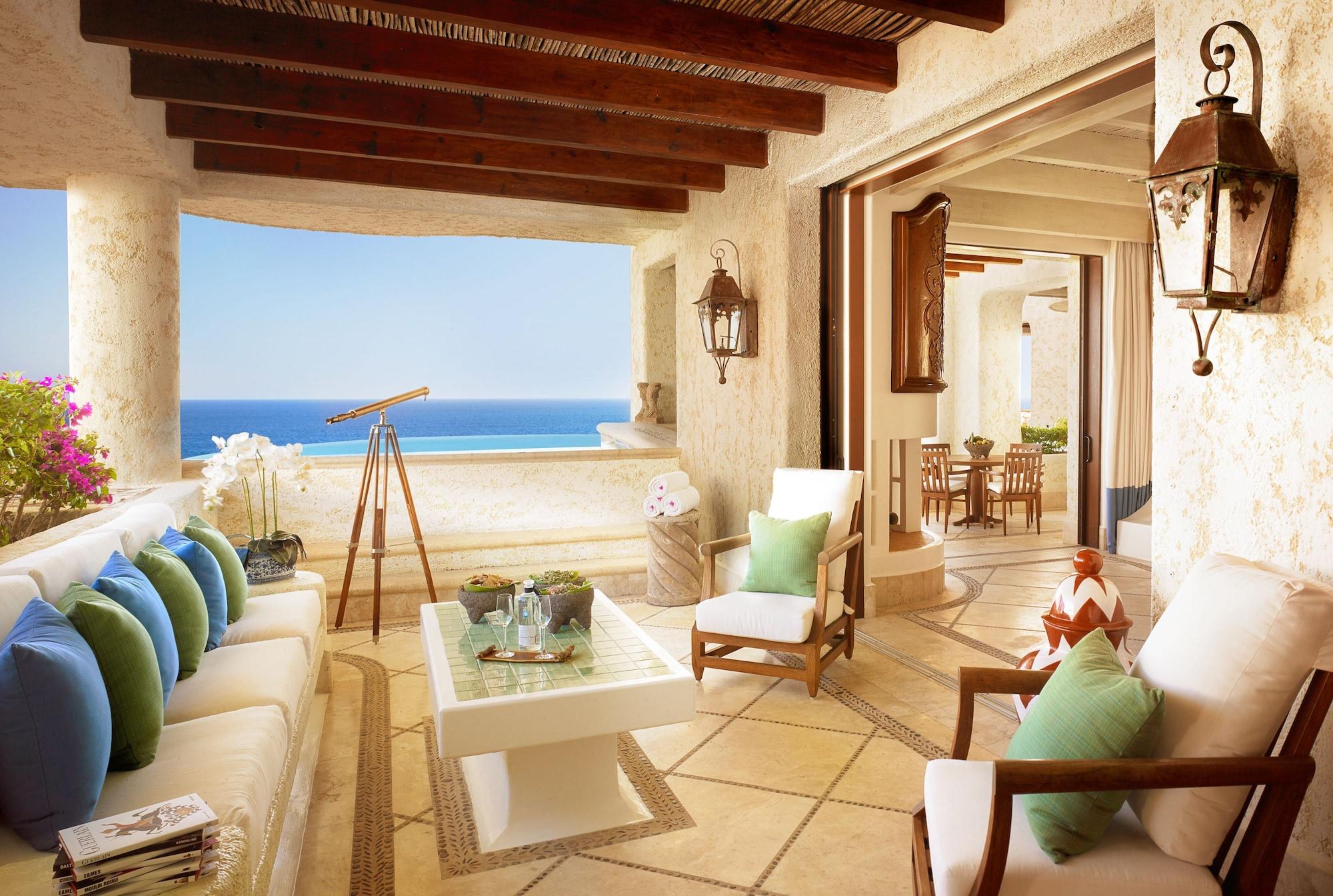 Las Ventanas Al Paraiso, A Rosewood Resort San José del Cabo エクステリア 写真