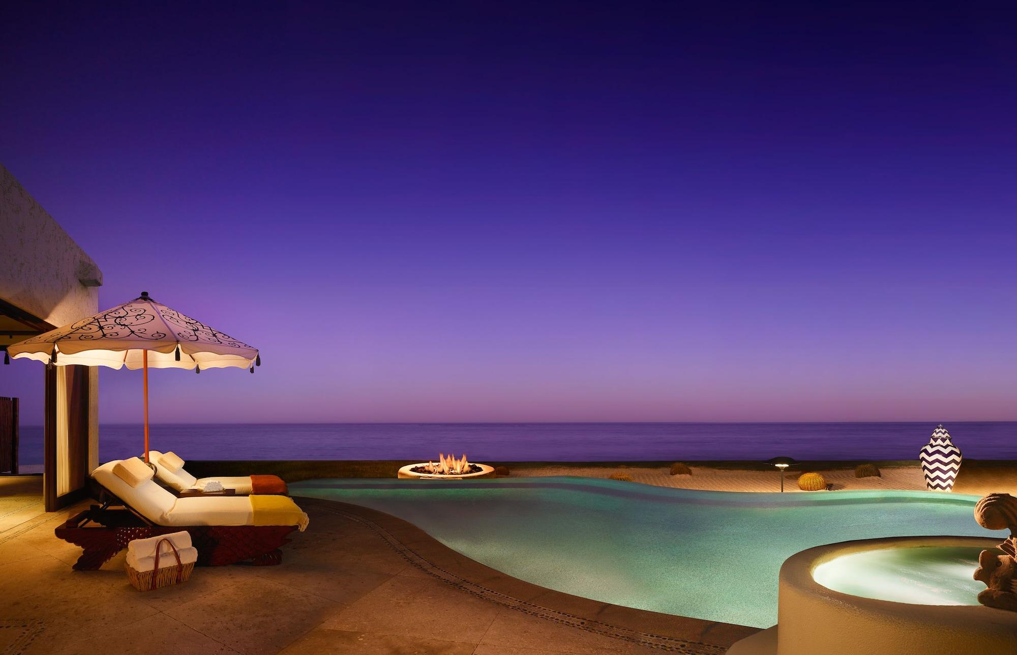 Las Ventanas Al Paraiso, A Rosewood Resort San José del Cabo エクステリア 写真