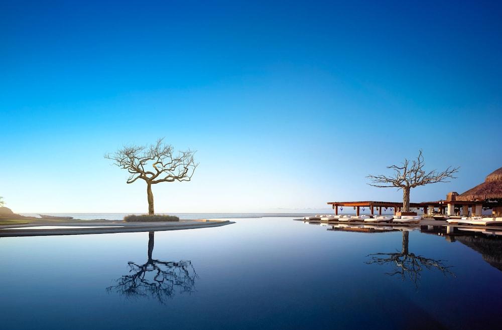 Las Ventanas Al Paraiso, A Rosewood Resort San José del Cabo エクステリア 写真