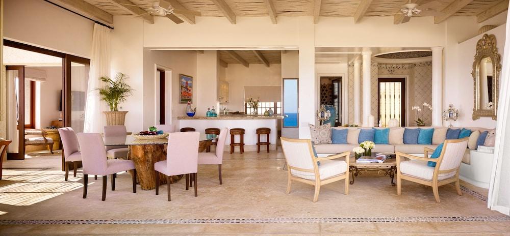 Las Ventanas Al Paraiso, A Rosewood Resort San José del Cabo エクステリア 写真