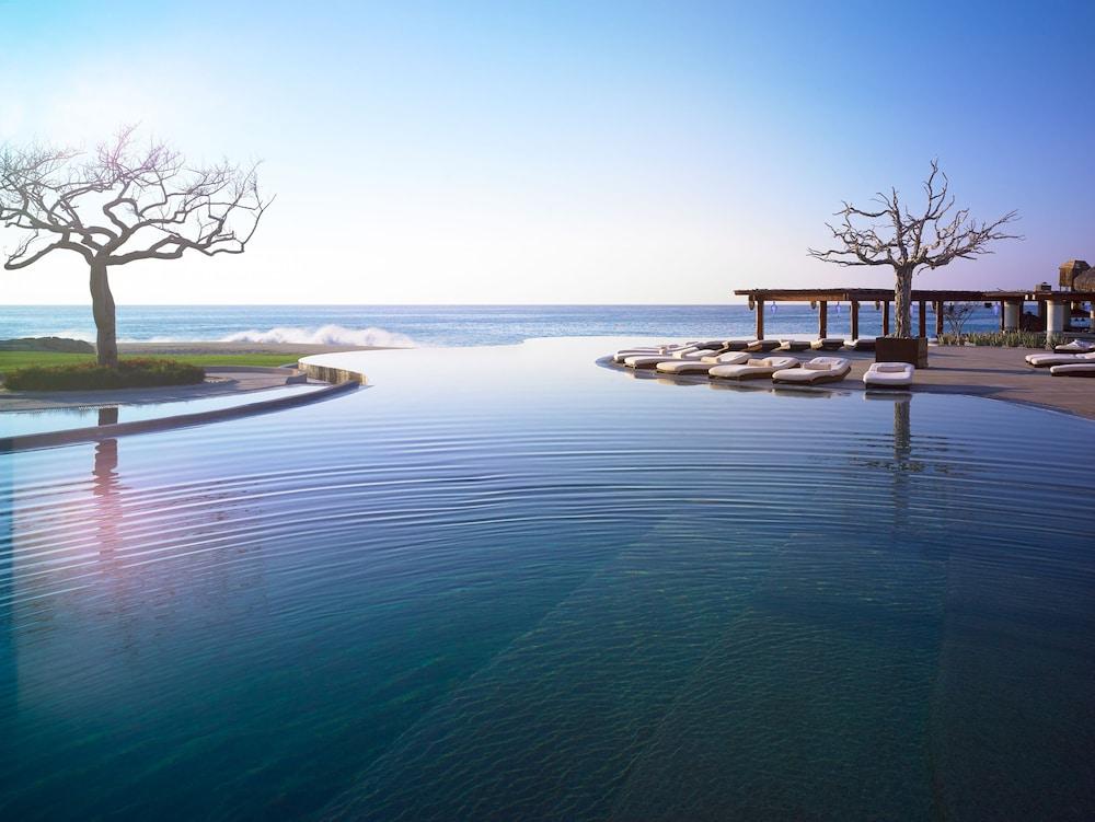 Las Ventanas Al Paraiso, A Rosewood Resort San José del Cabo エクステリア 写真