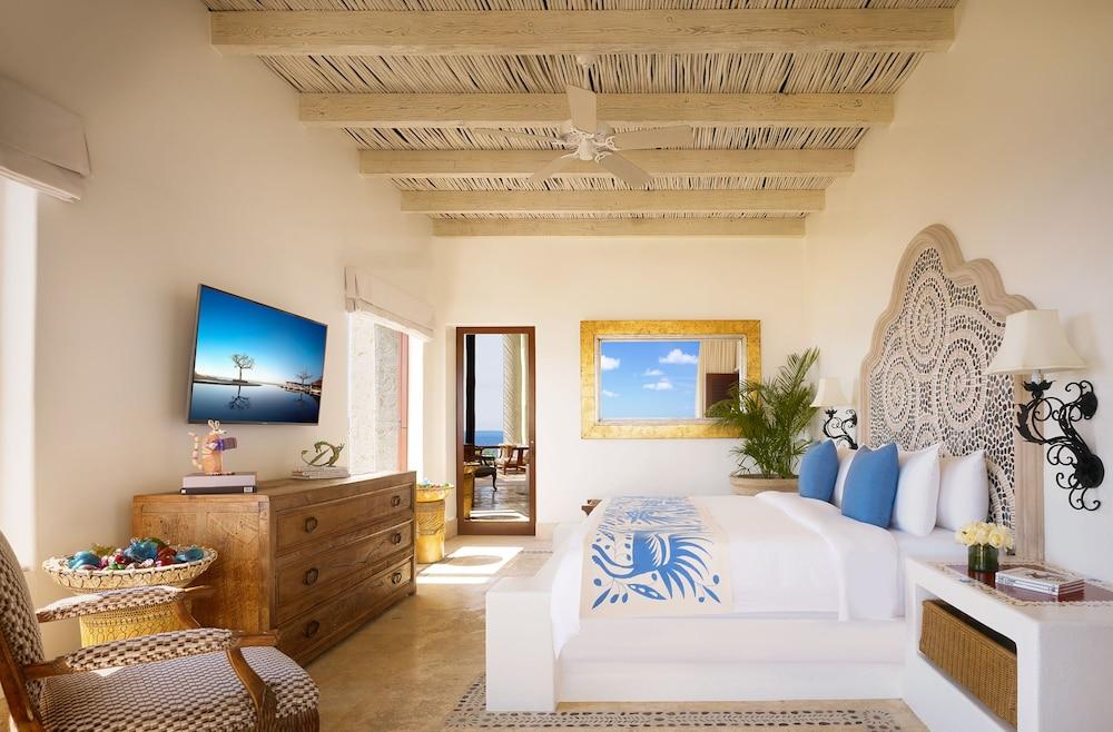 Las Ventanas Al Paraiso, A Rosewood Resort San José del Cabo エクステリア 写真