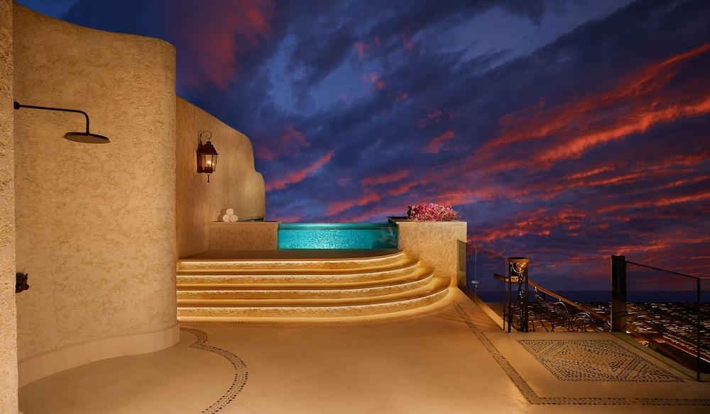 Las Ventanas Al Paraiso, A Rosewood Resort San José del Cabo エクステリア 写真