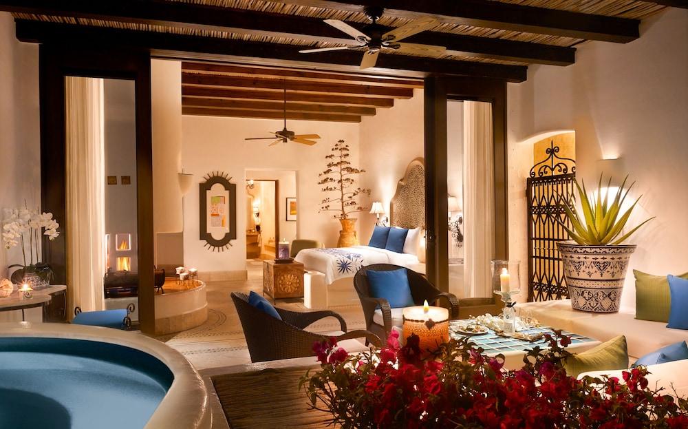 Las Ventanas Al Paraiso, A Rosewood Resort San José del Cabo エクステリア 写真