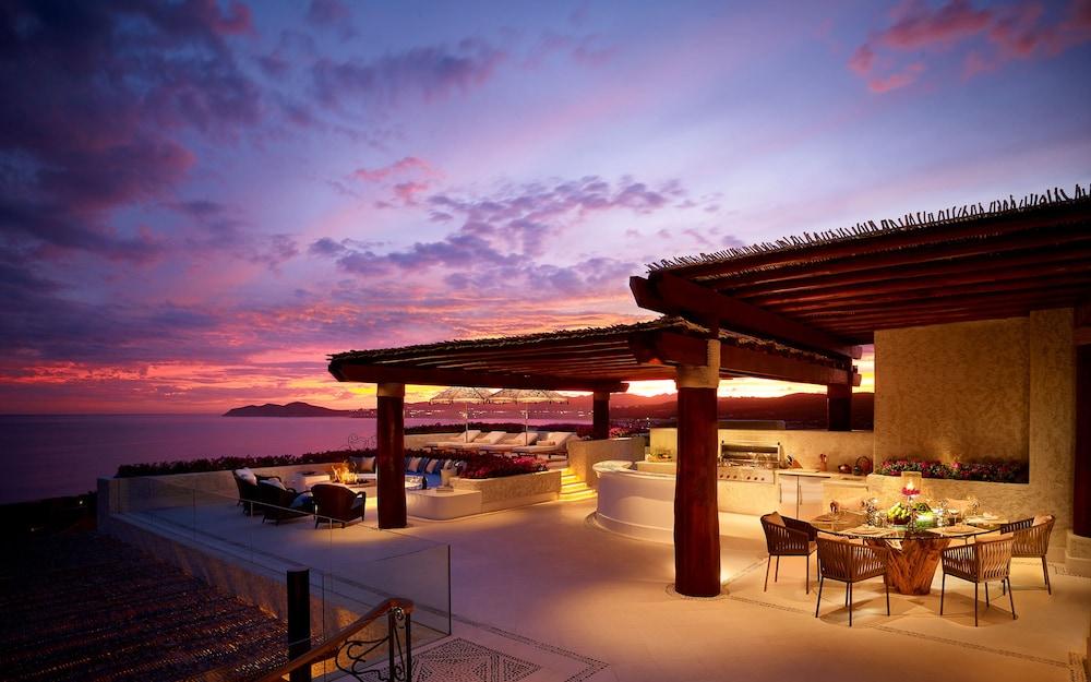 Las Ventanas Al Paraiso, A Rosewood Resort San José del Cabo エクステリア 写真