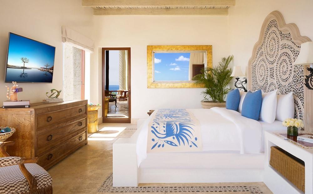 Las Ventanas Al Paraiso, A Rosewood Resort San José del Cabo エクステリア 写真