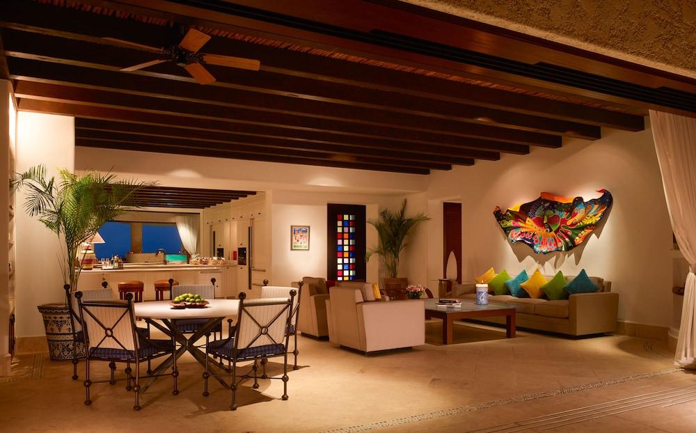 Las Ventanas Al Paraiso, A Rosewood Resort San José del Cabo エクステリア 写真
