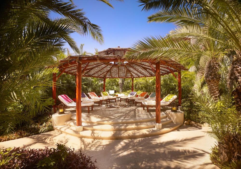 Las Ventanas Al Paraiso, A Rosewood Resort San José del Cabo エクステリア 写真