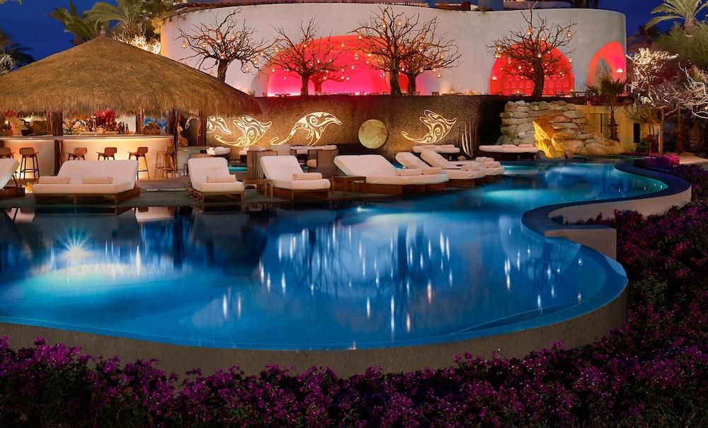 Las Ventanas Al Paraiso, A Rosewood Resort San José del Cabo エクステリア 写真