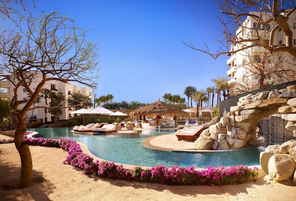 Las Ventanas Al Paraiso, A Rosewood Resort San José del Cabo エクステリア 写真