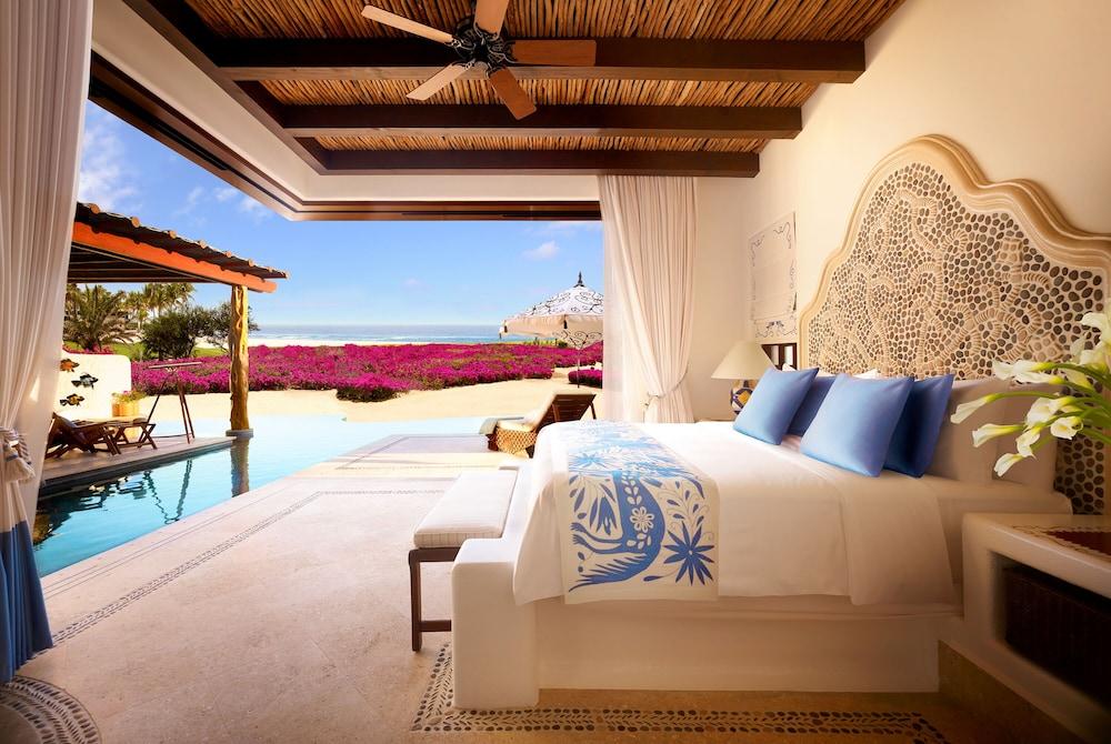 Las Ventanas Al Paraiso, A Rosewood Resort San José del Cabo エクステリア 写真