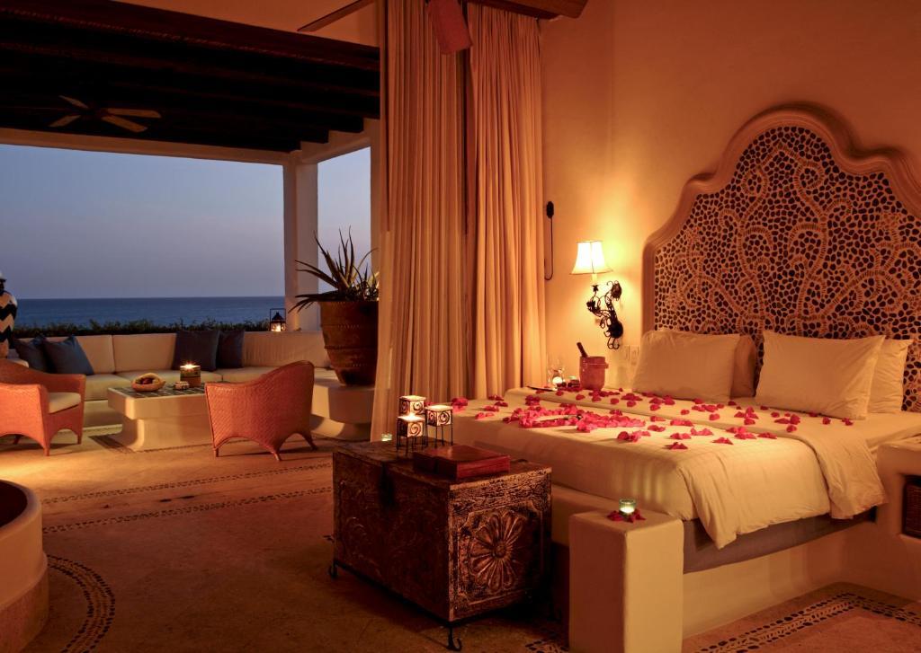 Las Ventanas Al Paraiso, A Rosewood Resort San José del Cabo 部屋 写真