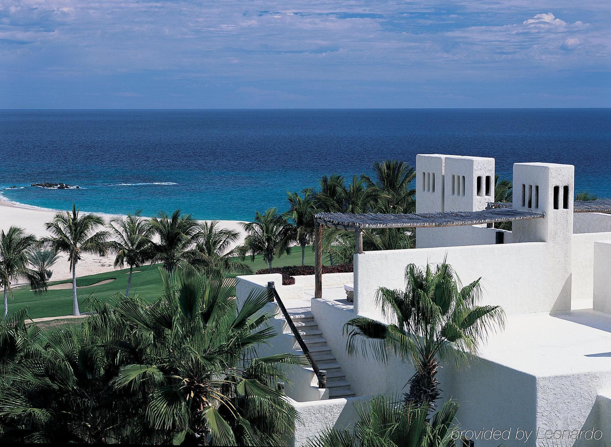 Las Ventanas Al Paraiso, A Rosewood Resort San José del Cabo エクステリア 写真