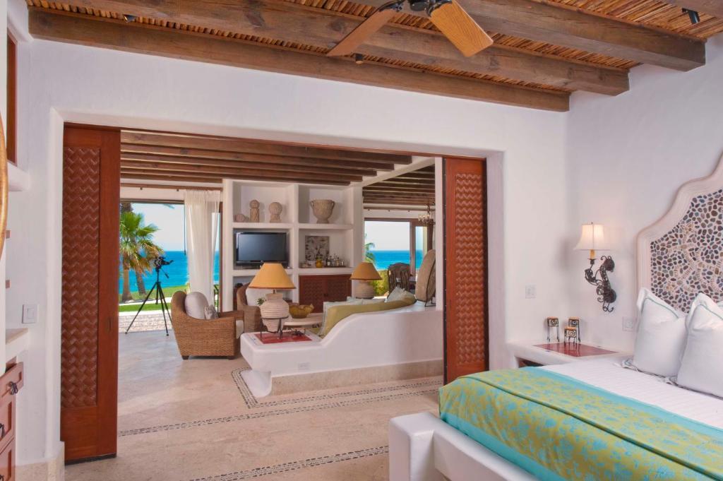 Las Ventanas Al Paraiso, A Rosewood Resort San José del Cabo 部屋 写真
