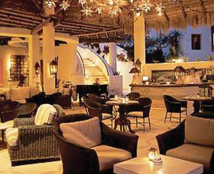 Las Ventanas Al Paraiso, A Rosewood Resort San José del Cabo エクステリア 写真