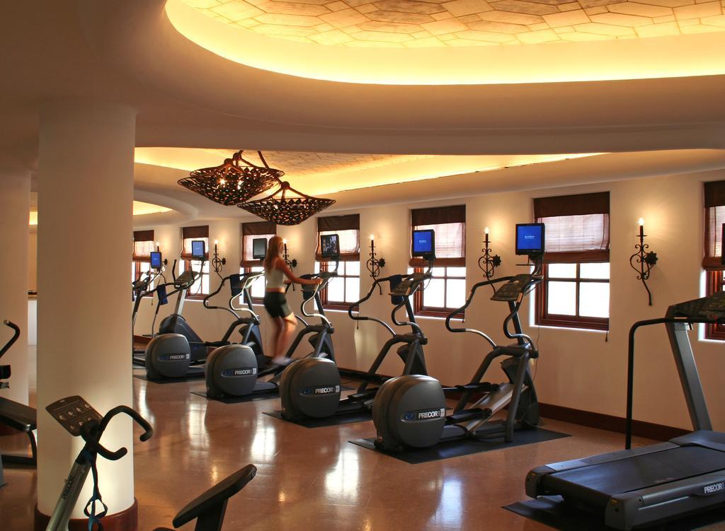 Las Ventanas Al Paraiso, A Rosewood Resort San José del Cabo エクステリア 写真