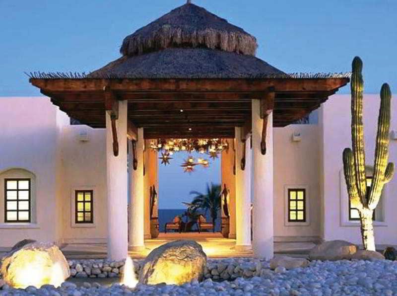 Las Ventanas Al Paraiso, A Rosewood Resort San José del Cabo エクステリア 写真
