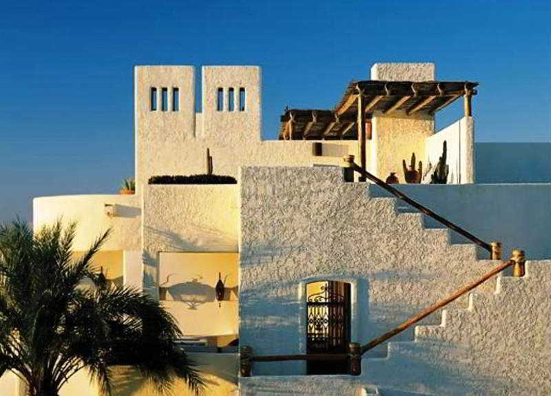 Las Ventanas Al Paraiso, A Rosewood Resort San José del Cabo エクステリア 写真