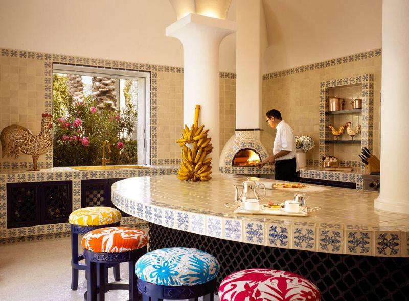 Las Ventanas Al Paraiso, A Rosewood Resort San José del Cabo エクステリア 写真
