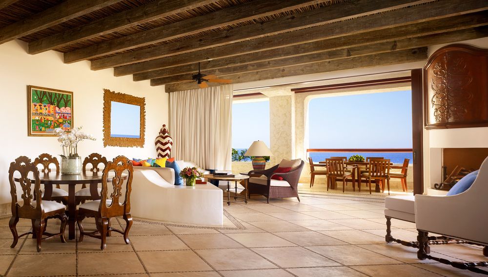 Las Ventanas Al Paraiso, A Rosewood Resort San José del Cabo エクステリア 写真