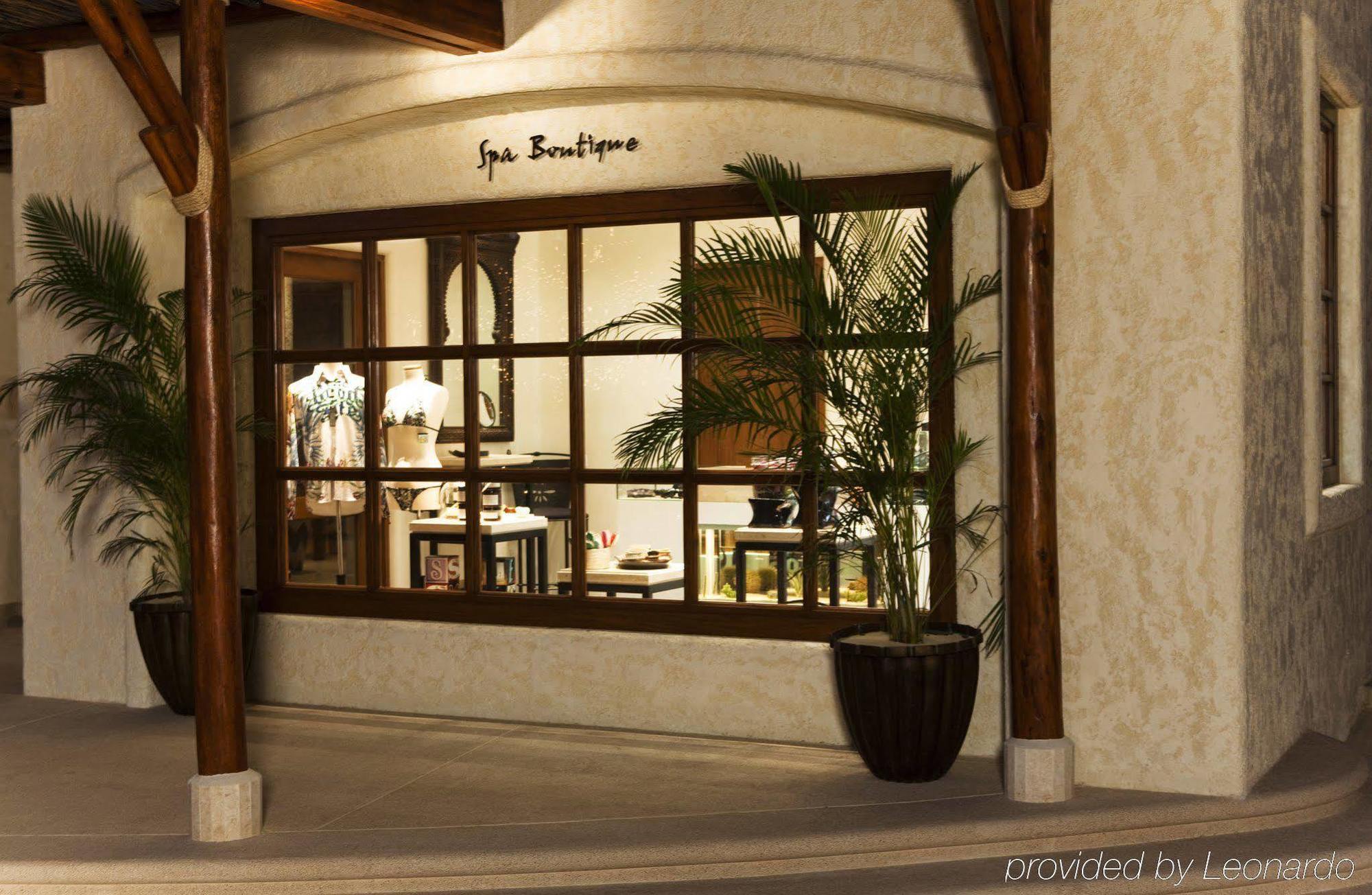 Las Ventanas Al Paraiso, A Rosewood Resort San José del Cabo エクステリア 写真
