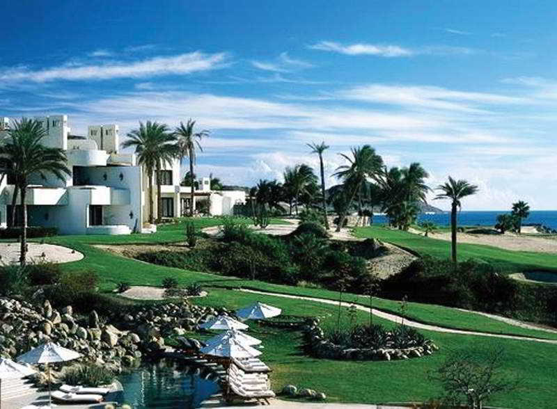 Las Ventanas Al Paraiso, A Rosewood Resort San José del Cabo エクステリア 写真