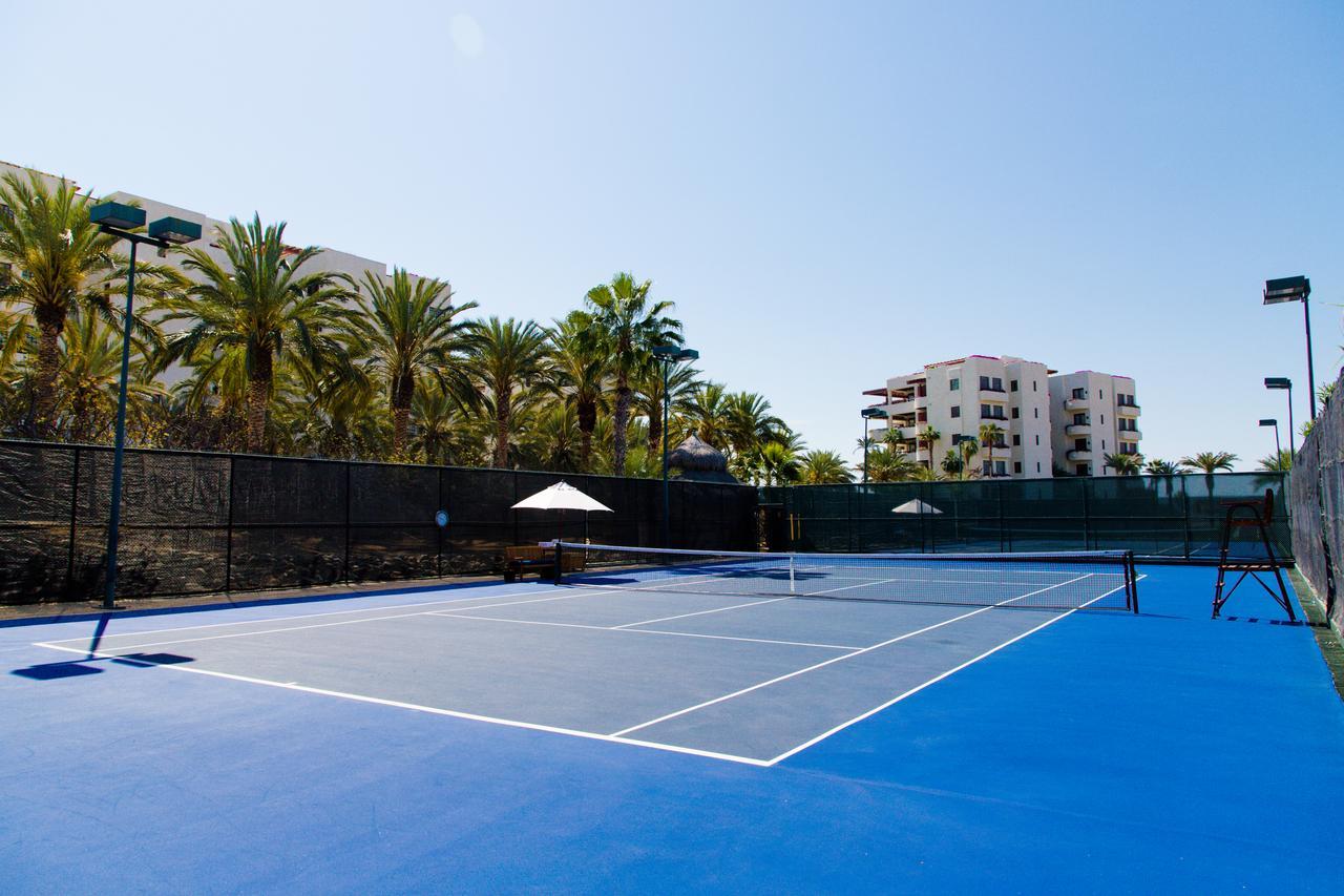Las Ventanas Al Paraiso, A Rosewood Resort San José del Cabo エクステリア 写真