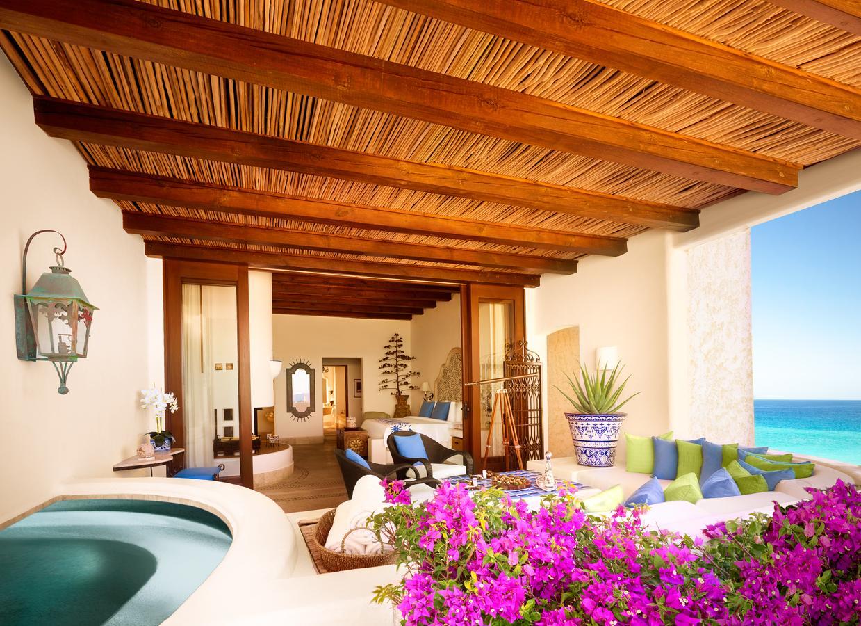 Las Ventanas Al Paraiso, A Rosewood Resort San José del Cabo エクステリア 写真