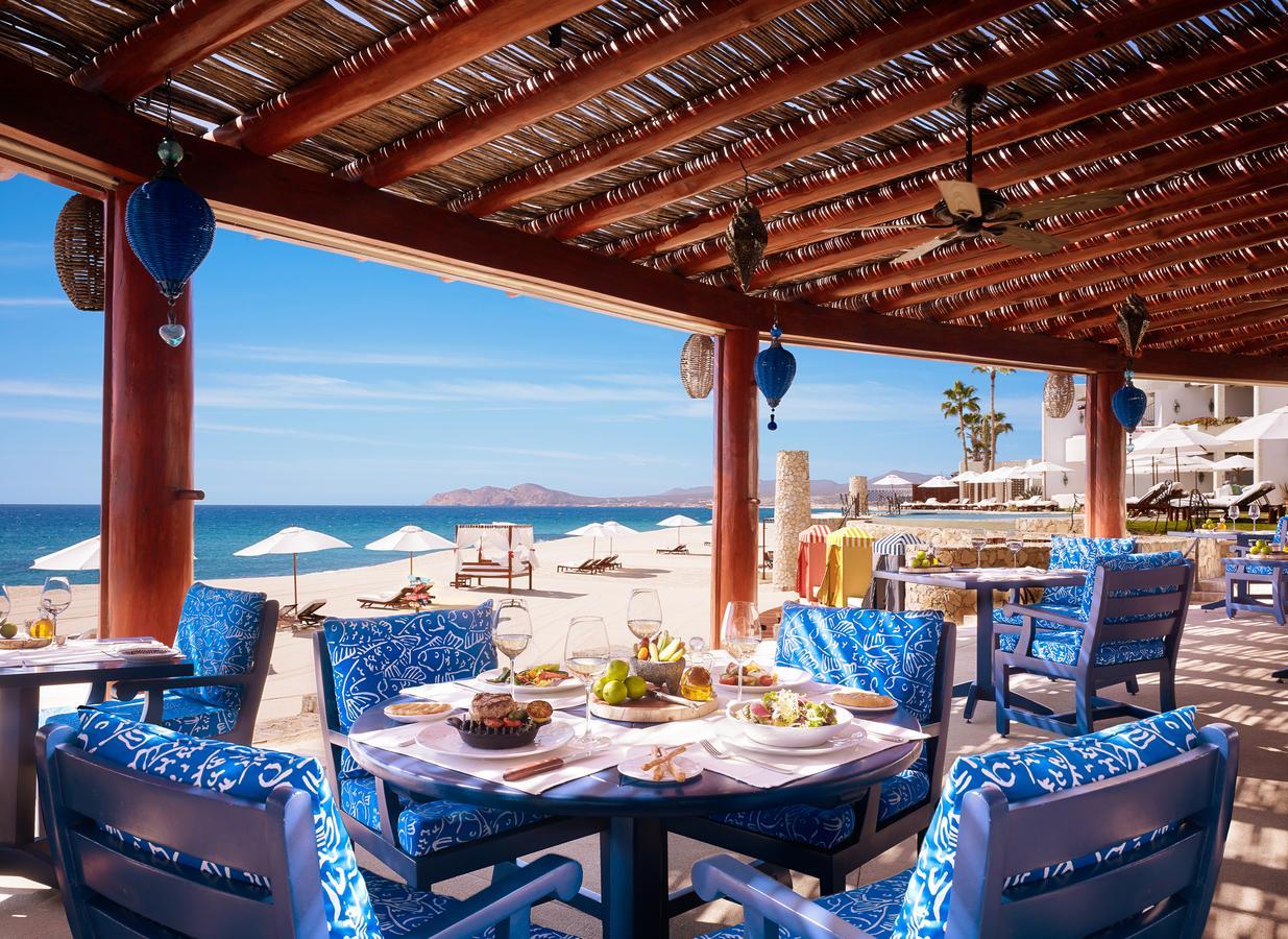 Las Ventanas Al Paraiso, A Rosewood Resort San José del Cabo エクステリア 写真