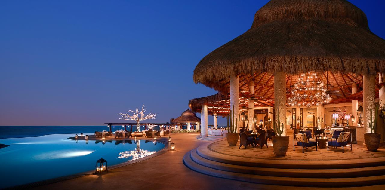 Las Ventanas Al Paraiso, A Rosewood Resort San José del Cabo エクステリア 写真
