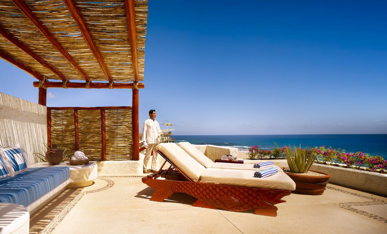 Las Ventanas Al Paraiso, A Rosewood Resort San José del Cabo エクステリア 写真
