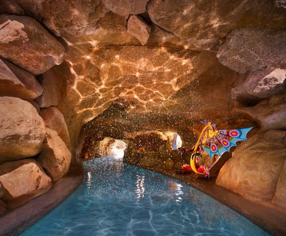 Las Ventanas Al Paraiso, A Rosewood Resort San José del Cabo エクステリア 写真
