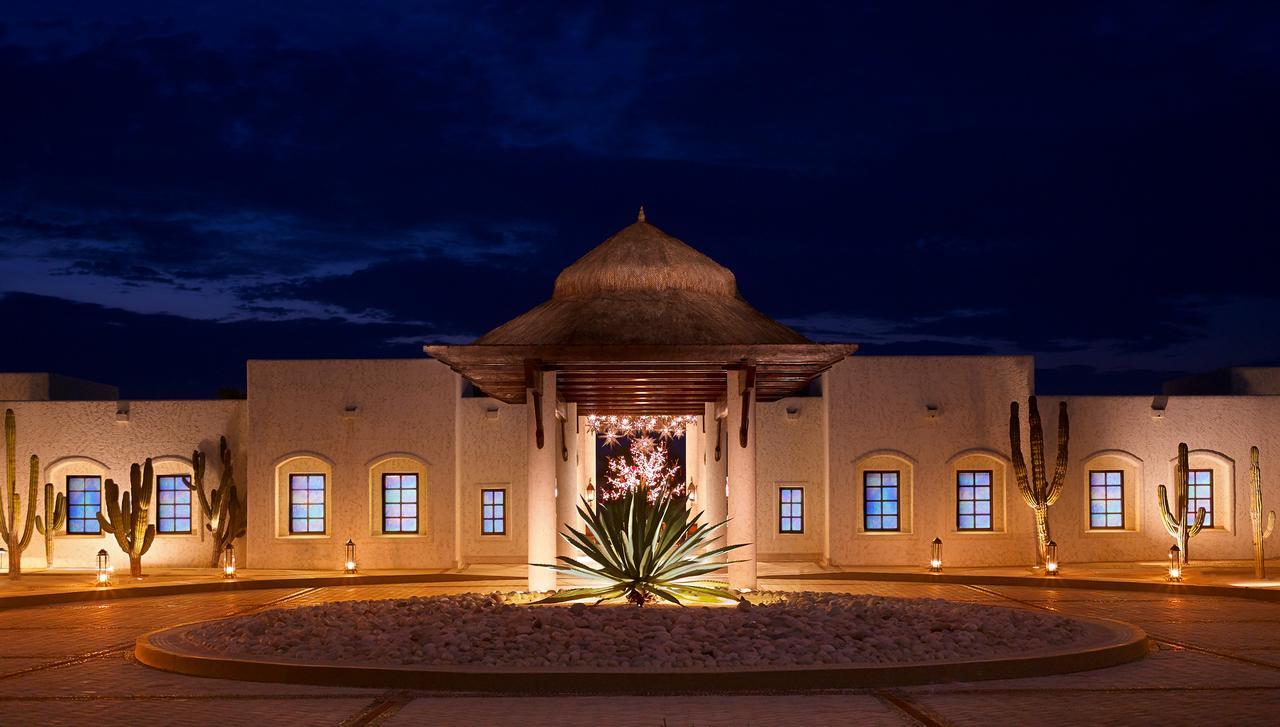 Las Ventanas Al Paraiso, A Rosewood Resort San José del Cabo エクステリア 写真