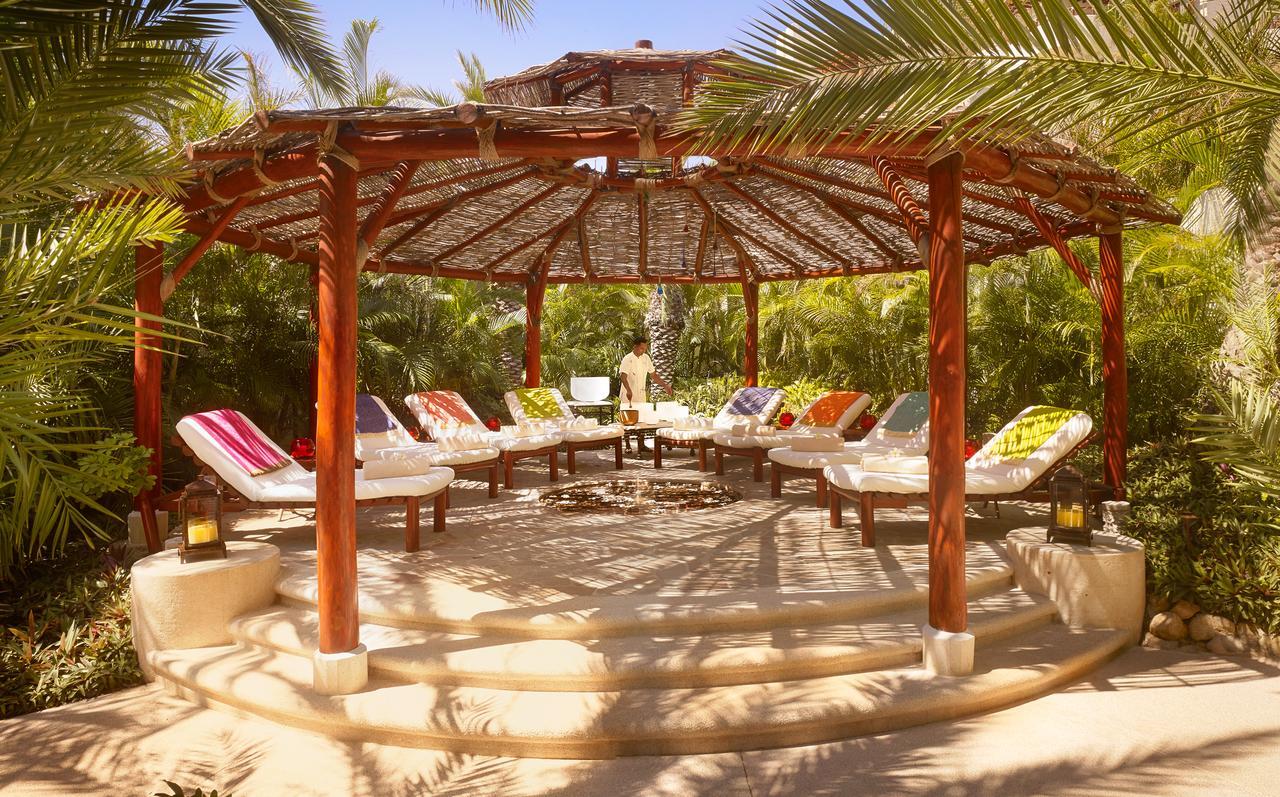 Las Ventanas Al Paraiso, A Rosewood Resort San José del Cabo エクステリア 写真