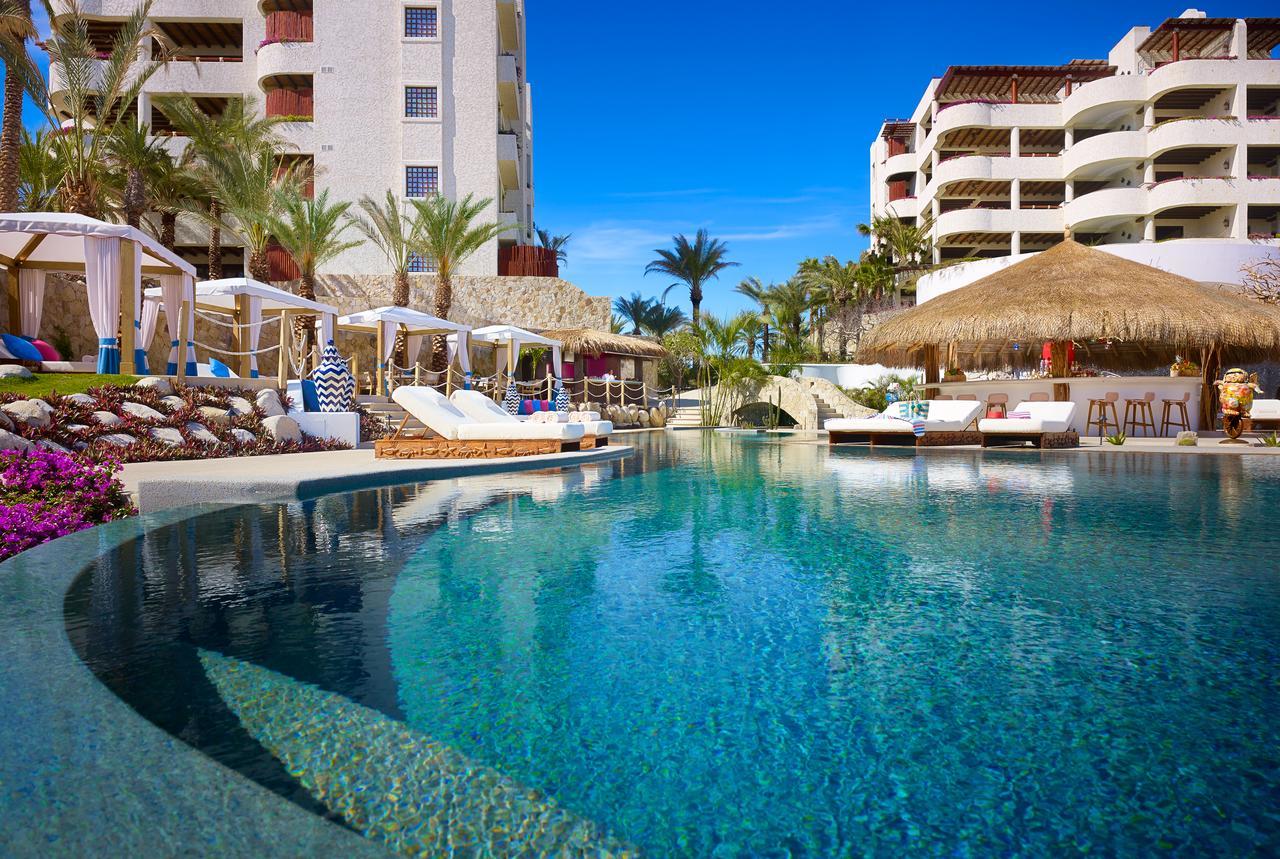 Las Ventanas Al Paraiso, A Rosewood Resort San José del Cabo エクステリア 写真