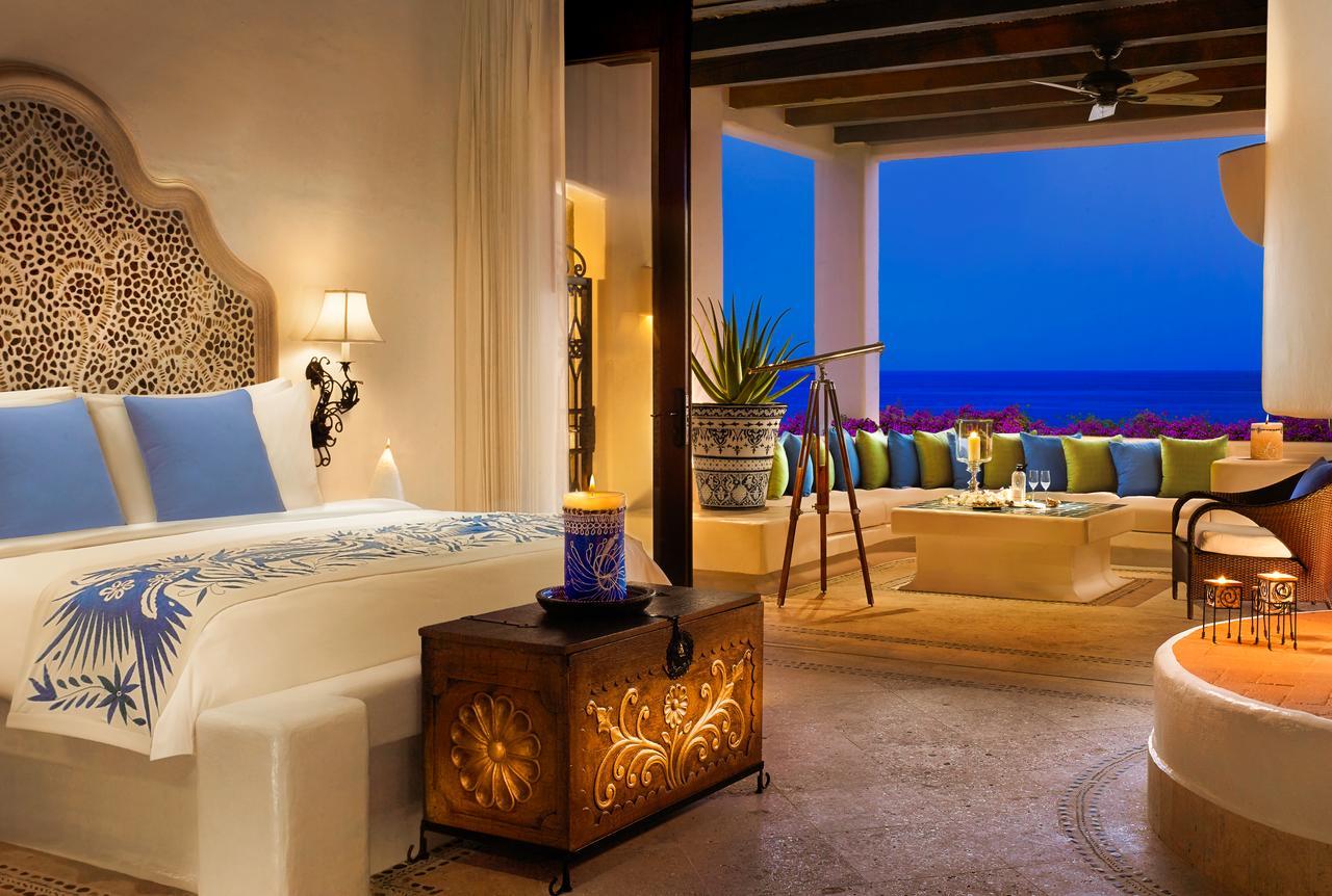 Las Ventanas Al Paraiso, A Rosewood Resort San José del Cabo エクステリア 写真