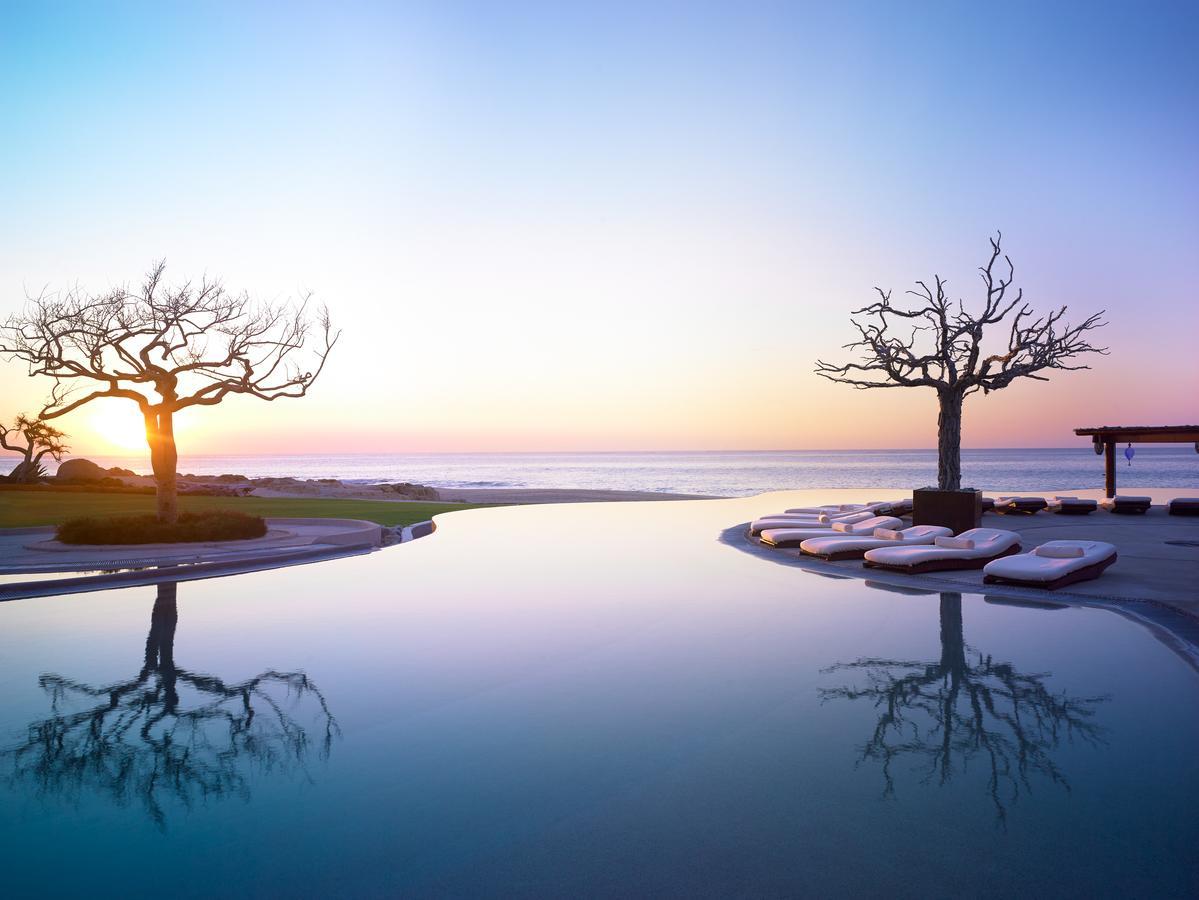 Las Ventanas Al Paraiso, A Rosewood Resort San José del Cabo エクステリア 写真