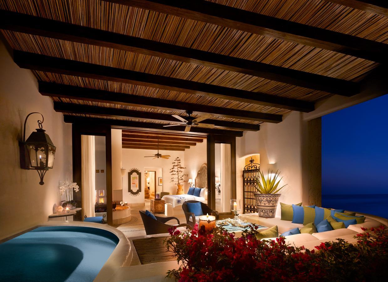 Las Ventanas Al Paraiso, A Rosewood Resort San José del Cabo エクステリア 写真