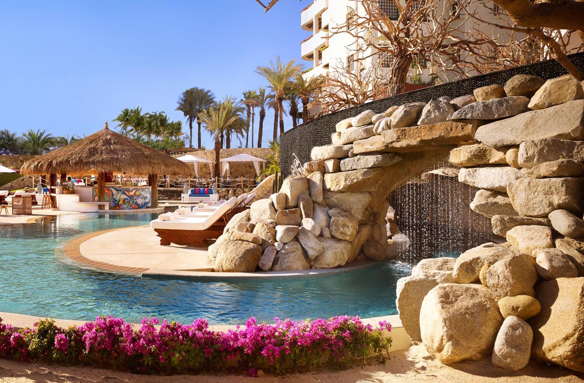 Las Ventanas Al Paraiso, A Rosewood Resort San José del Cabo エクステリア 写真