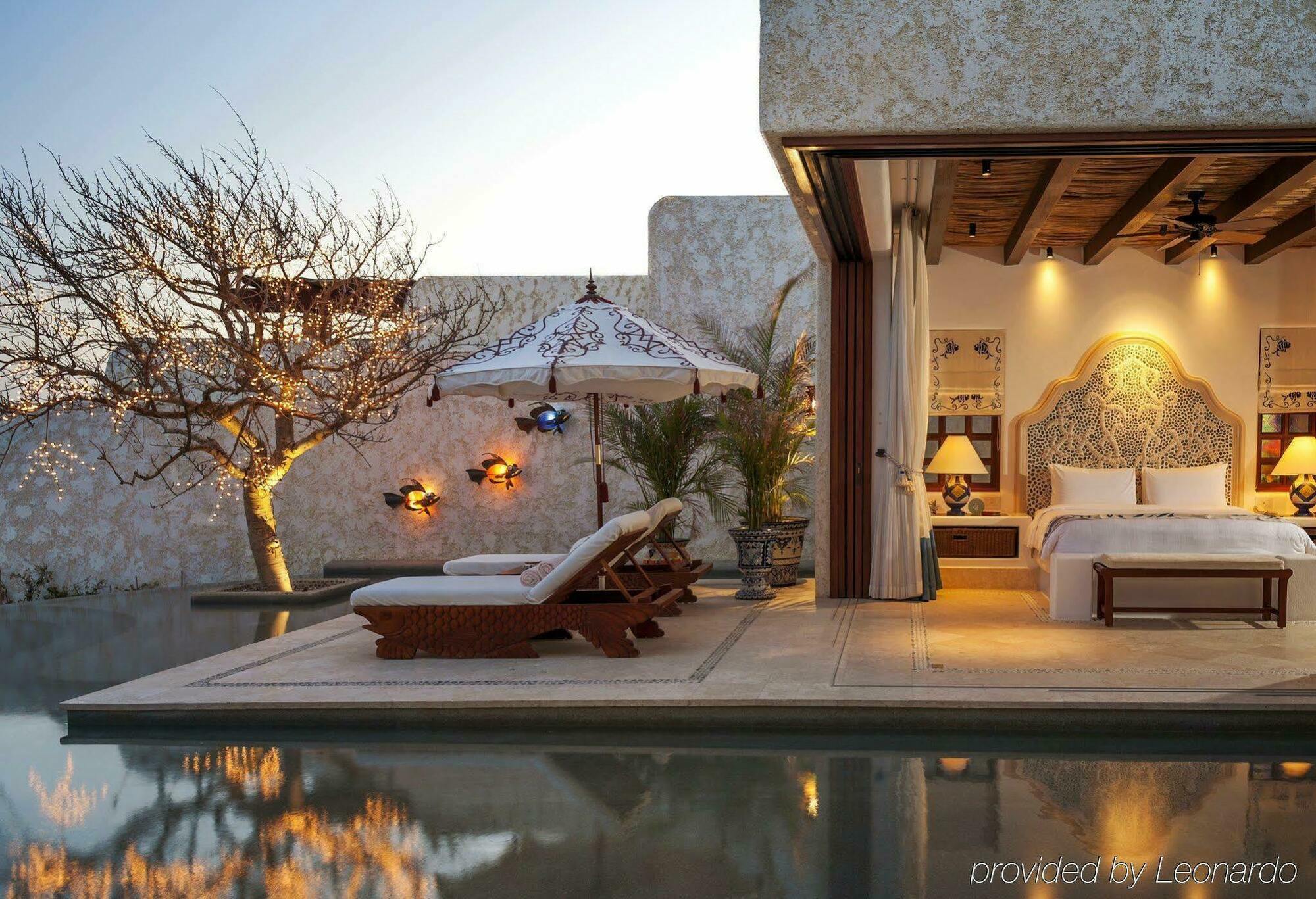 Las Ventanas Al Paraiso, A Rosewood Resort San José del Cabo エクステリア 写真